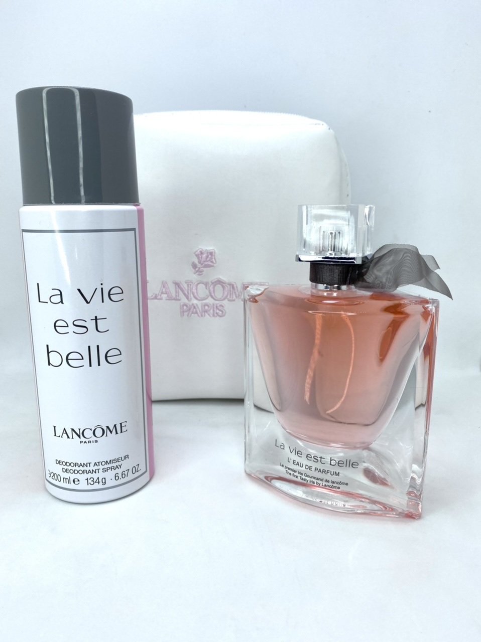 Lancome la vie outlet est belle deodorant